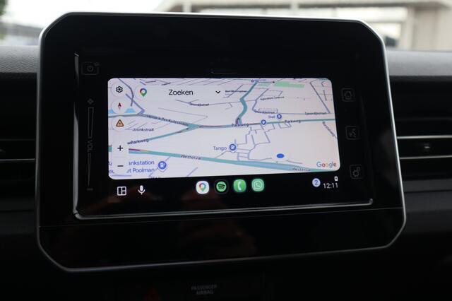 Suzuki IGNIS 1.2 Hybrid Select Carplay | AllSeasons