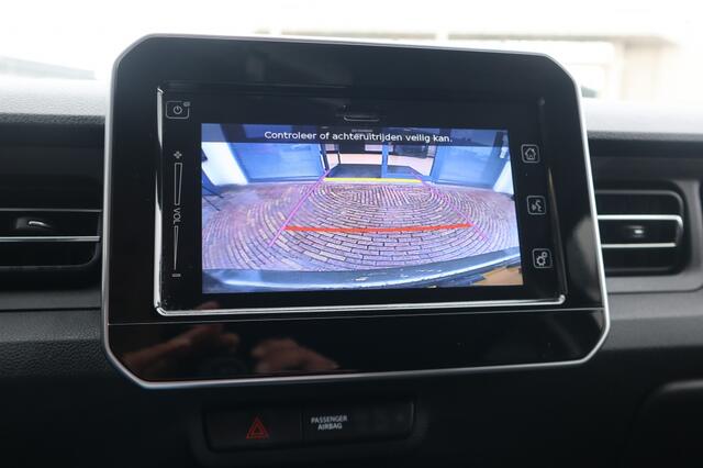 Suzuki IGNIS 1.2 Hybrid Select Carplay | AllSeasons