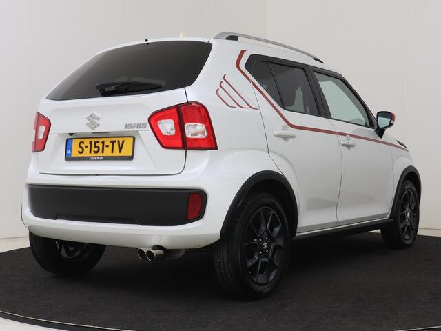 Suzuki IGNIS 1.2 Stijl | NL dealeronderhouden |