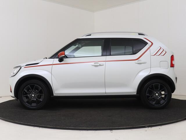 Suzuki IGNIS 1.2 Stijl | NL dealeronderhouden |