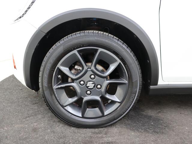 Suzuki IGNIS 1.2 Stijl | NL dealeronderhouden |