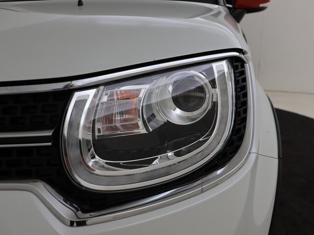 Suzuki IGNIS 1.2 Stijl | NL dealeronderhouden |