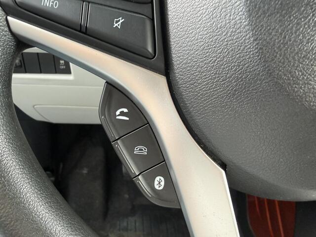 Suzuki IGNIS 1.2 AIRCO STOELVERW. TREKHAAK. APPLE.
