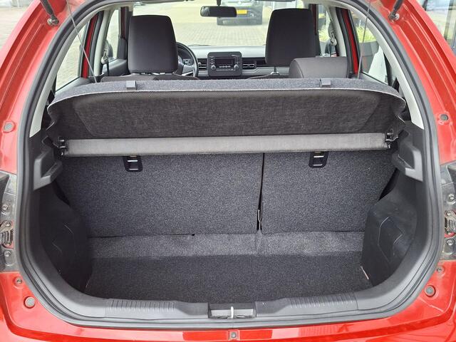 Suzuki IGNIS 1.2 Smart Hybrid Comfort Bluuetooth/ Zuinig