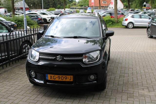 Suzuki IGNIS 1.2 Select