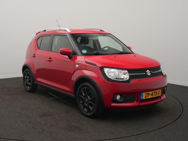 Suzuki IGNIS 1.2 Select - RIJKLAARPRIJS - 1e Eigenaar - Achteruitrijcamera - DAB+ - Lichtmetalen velgen - Dealeronderhouden!
