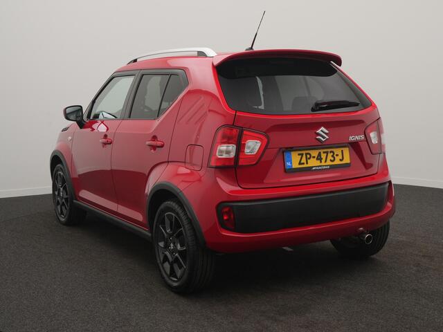 Suzuki IGNIS 1.2 Select - RIJKLAARPRIJS - 1e Eigenaar - Achteruitrijcamera - DAB+ - Lichtmetalen velgen - Dealeronderhouden!