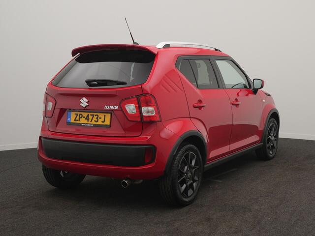 Suzuki IGNIS 1.2 Select - RIJKLAARPRIJS - 1e Eigenaar - Achteruitrijcamera - DAB+ - Lichtmetalen velgen - Dealeronderhouden!