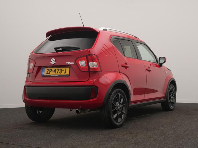 Suzuki IGNIS 1.2 Select - RIJKLAARPRIJS - 1e Eigenaar - Achteruitrijcamera - DAB+ - Lichtmetalen velgen - Dealeronderhouden!