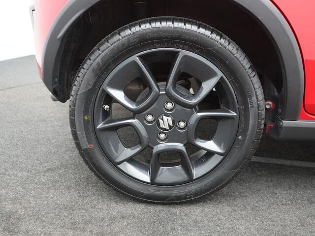 Suzuki IGNIS 1.2 Select - RIJKLAARPRIJS - 1e Eigenaar - Achteruitrijcamera - DAB+ - Lichtmetalen velgen - Dealeronderhouden!