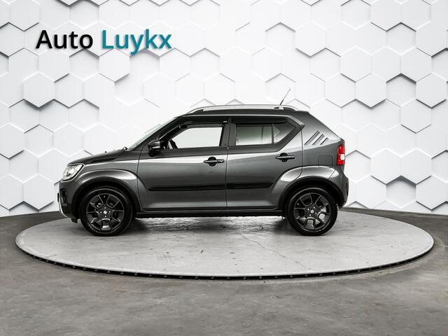 Suzuki IGNIS 1.2 Smart Hybrid Style CVT Automaat | Navigatie | Parkeercamera | Cruise Control