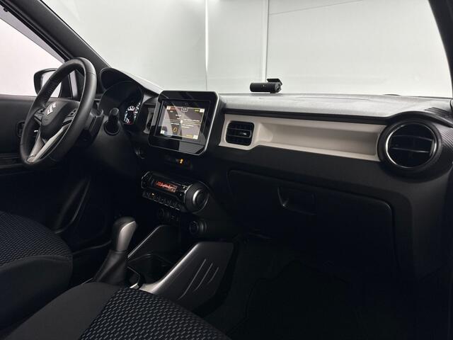 Suzuki IGNIS 1.2 Smart Hybrid Style CVT Automaat | Navigatie | Parkeercamera | Cruise Control
