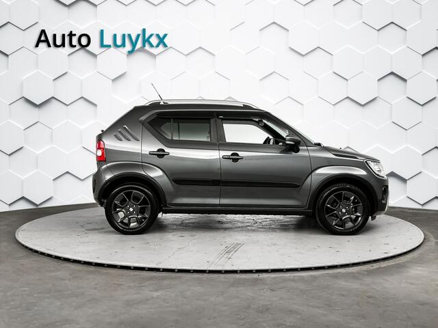 Suzuki IGNIS 1.2 Smart Hybrid Style CVT Automaat | Navigatie | Parkeercamera | Cruise Control