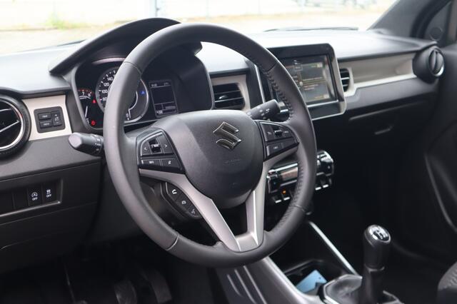Suzuki IGNIS 1.2 Hybrid Style Cruise | Keyless | Carplay