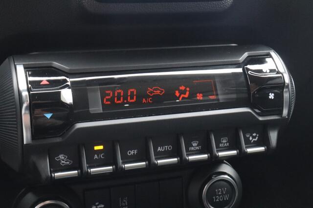 Suzuki IGNIS 1.2 Hybrid Style Cruise | Keyless | Carplay