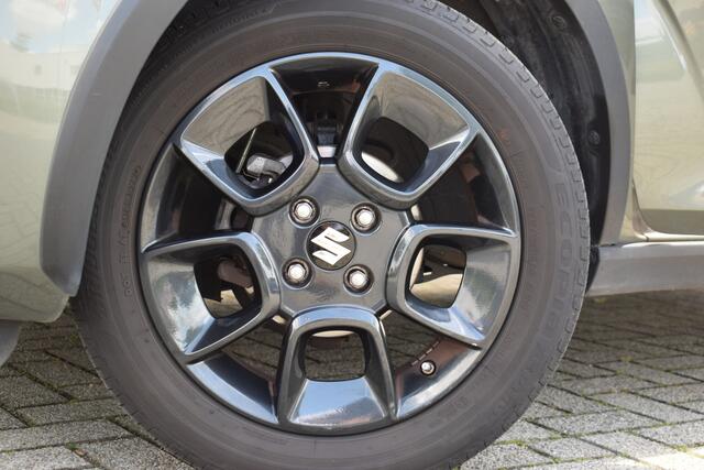 Suzuki IGNIS 1.2 Smart Hybrid Style | Stoelverwarming | Camera | Climate Control | Tot 10j. Suzuki garantie |