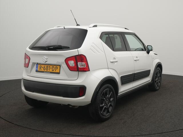 Suzuki IGNIS 1.2 Select - RIJKLAARPRIJS - All Seasonbanden - Achteruitrijcamera - Stoelverwarming!