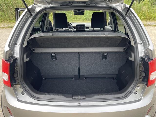 Suzuki IGNIS 1.2 Smart Hybrid Style | Stoelverwarming | Achteruitrijcamera | Climate control |