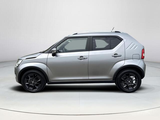 Suzuki IGNIS 1.2 Smart Hybrid Style | CarPlay | Navi | Camera |