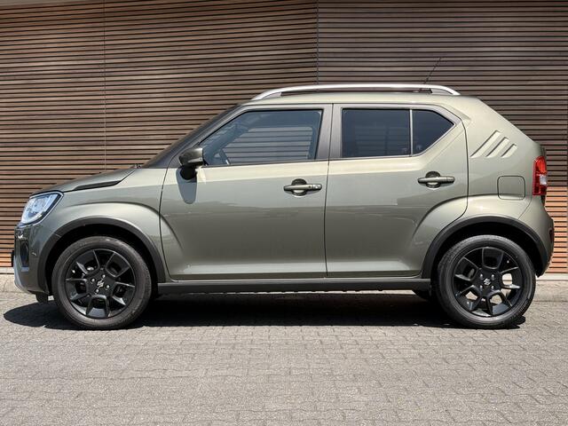 Suzuki IGNIS 1.2 Smart Hybrid Style Clima / Cruise/ Camera / Led