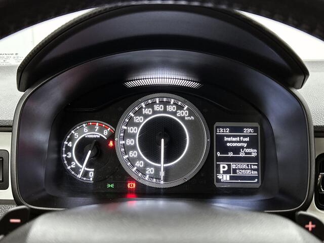 Suzuki IGNIS 1.2 Smart Hybrid Style | Keyless Entry/Start | Climate Control | Stoelverwarming | Cruise control | Navigatie | Apple CarPalay/Android Auto | Achteruitrijcamera