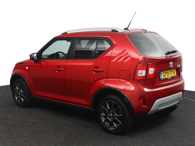 Suzuki IGNIS 1.2 Smart Hybrid Select | Origineel NL | Stoelverwarming | Airco | Hoge Instap |