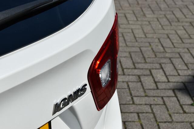 Suzuki IGNIS 1.2 Select Automaat 90pk | achteruitrijcamera | Cruise Control | Apple Carplay/Android Auto |