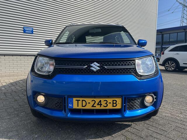 Suzuki IGNIS 1.2 Select | All Season Banden | Apple Carplay & Android Auto | Airco | Dealeronderhouden