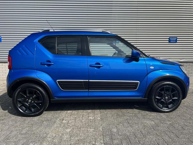 Suzuki IGNIS 1.2 Select | All Season Banden | Apple Carplay & Android Auto | Airco | Dealeronderhouden