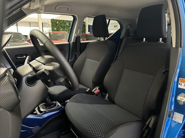 Suzuki IGNIS 1.2 SH Style [CLIMATE | CRUISE CONTROL | CAMERA]