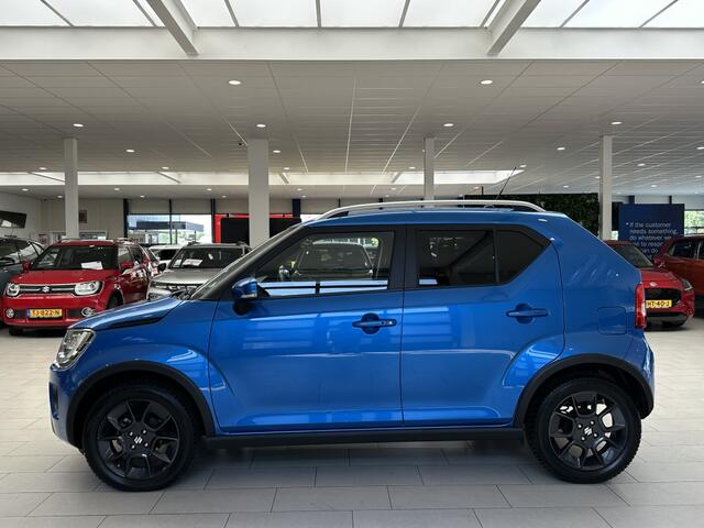 Suzuki IGNIS 1.2 SH Style [CLIMATE | CRUISE CONTROL | CAMERA]