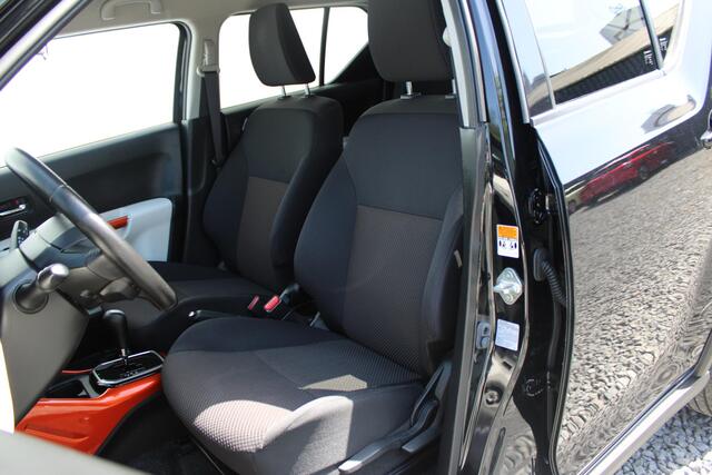 Suzuki IGNIS 1.2 Stijl Automaat, Apple Carplay/Android Auto, 1e Eig. Style Uitvoering