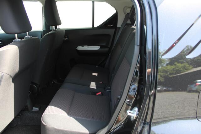 Suzuki IGNIS 1.2 Stijl Automaat, Apple Carplay/Android Auto, 1e Eig. Style Uitvoering
