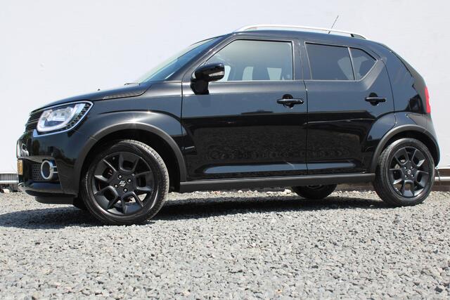 Suzuki IGNIS 1.2 Stijl Automaat, Apple Carplay/Android Auto, 1e Eig. Style Uitvoering