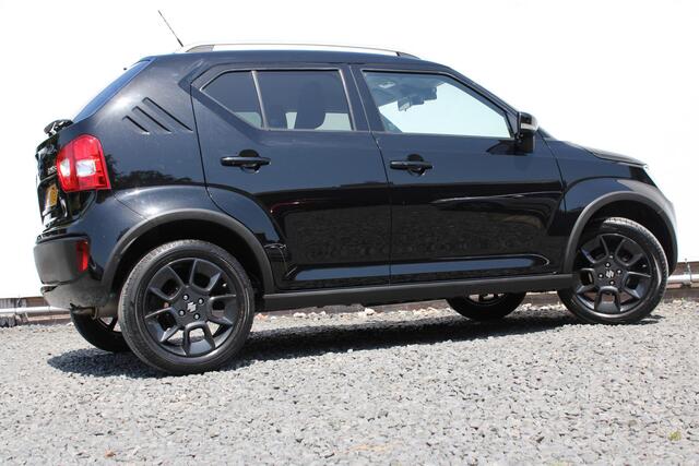 Suzuki IGNIS 1.2 Stijl Automaat, Apple Carplay/Android Auto, 1e Eig. Style Uitvoering