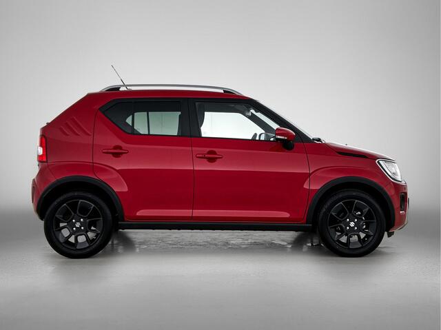 Suzuki IGNIS 1.2 Smart Hybrid Style | Apple CarPlay/Android auto | Climate Control | Cruise Control | Parkeersensoren voor+achter | Achteruitrijcamera | DAB+ | Keyless Entry/start | LED Verlichting |