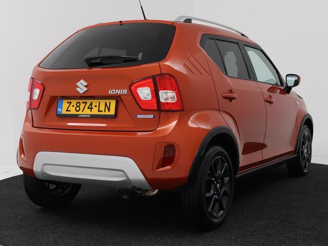 Suzuki IGNIS 1.2 Smart Hybrid Select
