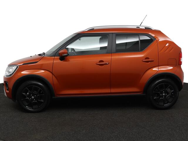 Suzuki IGNIS 1.2 Smart Hybrid Style | Cruise Control | Achteruitrijcamera | Keyless entry | Stoelverwarming | Apple carplay, Android auto |