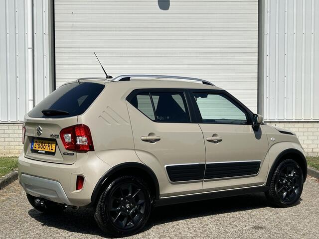 Suzuki IGNIS 1.2 Smart Hybrid Select / Achteruitrijcamera / Navigatie / Stoelverwarming voor / Trekhaak /