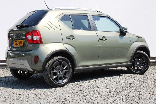 Suzuki IGNIS 1.2 Smart Hybrid Style All-Seasons, Cruise Control, Dealeronderhouden, Stijl Uitvoering