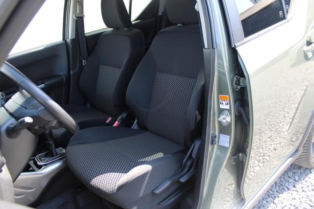 Suzuki IGNIS 1.2 Smart Hybrid Style All-Seasons, Cruise Control, Dealeronderhouden, Stijl Uitvoering