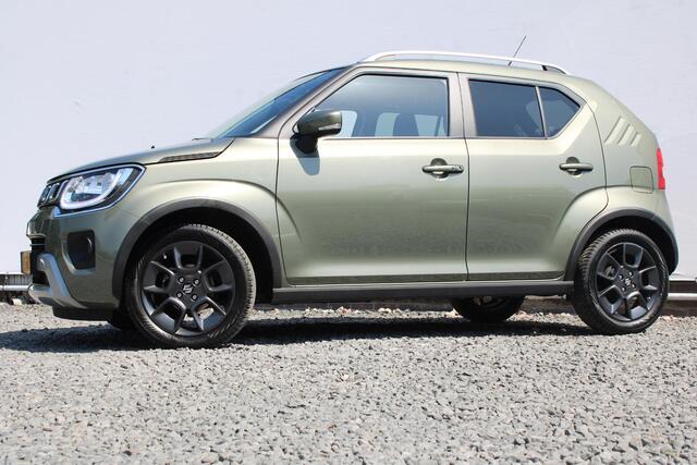 Suzuki IGNIS 1.2 Smart Hybrid Style All-Seasons, Cruise Control, Dealeronderhouden, Stijl Uitvoering