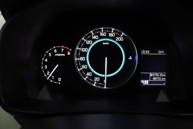 Suzuki IGNIS 1.2 Comfort | Airco | Trekhaak | Elektrsche ramen voor | Hoge zit|