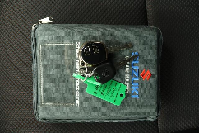 Suzuki IGNIS 1.2 Comfort | Airco | Trekhaak | Elektrsche ramen voor | Hoge zit|