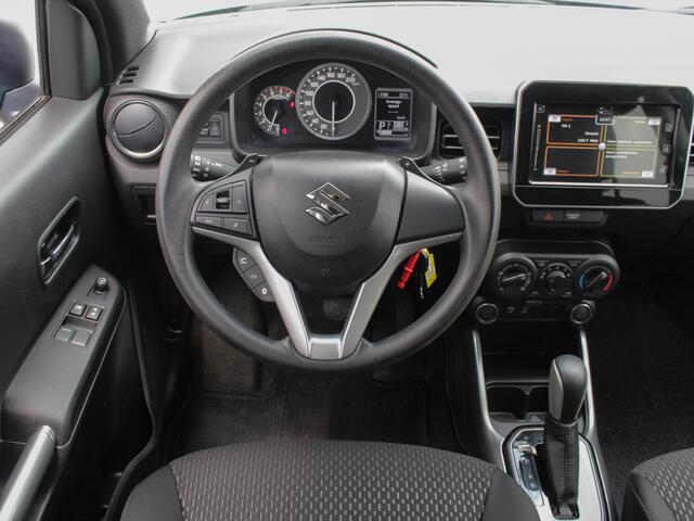 Suzuki IGNIS 1.2 Smart Hybrid Select Automaat | Navi | Airco | Camera | Lm-Velgen