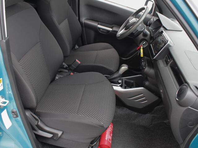Suzuki IGNIS 1.2 Smart Hybrid Select Automaat | Navi | Airco | Camera | Lm-Velgen