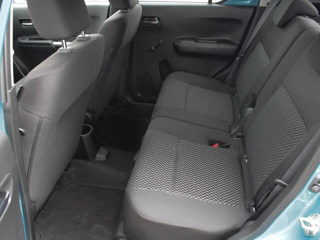 Suzuki IGNIS 1.2 Smart Hybrid Select Automaat | Navi | Airco | Camera | Lm-Velgen