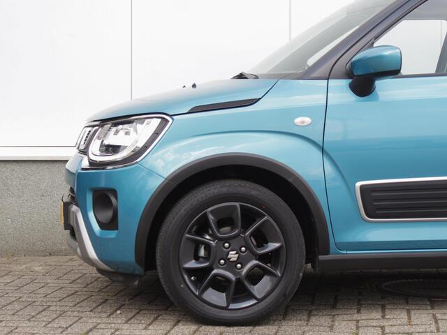 Suzuki IGNIS 1.2 Smart Hybrid Select Automaat | Navi | Airco | Camera | Lm-Velgen