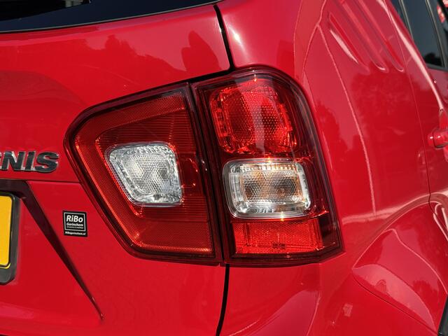 Suzuki IGNIS 1.2 Select * Achteruitrijcamera * Stoelverwarming *