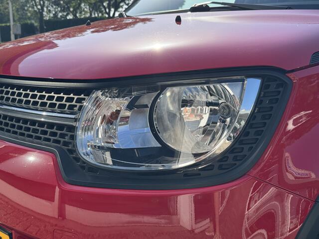 Suzuki IGNIS 1.2 Select * Achteruitrijcamera * Stoelverwarming *